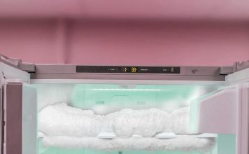 How to prevent ice buildup in your freezer